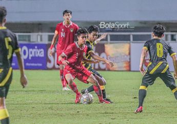 Timnas U-16 Dibantai Malaysia, Tapi Alumnusnya Dikirim ke Inggris-Hungaria dan 2 Pemain Dipanggil Shin Tae-yong