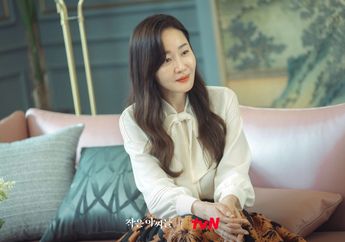 Profil Pemain Drama Korea Little Women, Uhm Ji Won Pernah Akting Tanpa Busana demi Dongkrak Karier, Cek Juga Jadwal Tayang dan Link Nonton