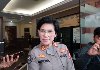 Baru-baru Ini Rekaman CCTV Diduga Usai Kejadian KDRT Rizky Billar Terhadap Lesty Kejora Tersebar, Ini Tanggapan Kepolisian