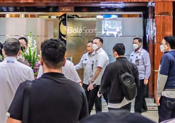 PSSI Membangkang dari Perintah TGIPF Kanjuruhan, Rezim Iwan Bule Tak Akan Gelar KLB Hingga Tahun Depan