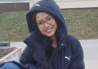 WNI Asal Semarang Tewas Ditembak di AS, Begini Kronologi Novita Diberondong 100 Peluru Salah Sasaran