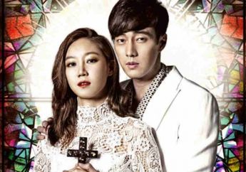 5 Rekomendasi Drakor Bertema Kesurupan, Bikin Bulu Kuduk Auto Berdiri Bak Dibayang-bayangi Hantu Beneran