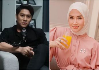 Disebut Lagi Perdalam Agama, Keluhan Rizky Billar di Close Friend IG Dibongkar Marissya Icha: Support Lesti, dong