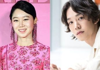 Gong Hyo Jin Menikah di New York Hari Ini, Berikut Deretan Mantan Pacar sang Aktris yang Gak Kalah Tampan Dibanding Kevin Oh