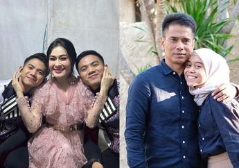 Beda dengan Iis Dahlia yang Pesannya Dicuekin Keluarga Lesti Kejora, Rizki dan Ridho DA Bangga Langsung Direspon Endang Mulyana: Alhamdulillah