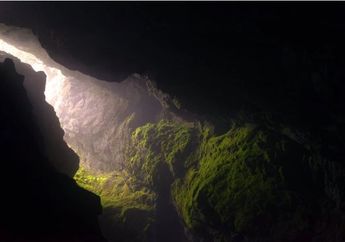 2 Arti Mimpi Gua, Berkaitan dengan Kondisi Mental dan Cobaan Hidup