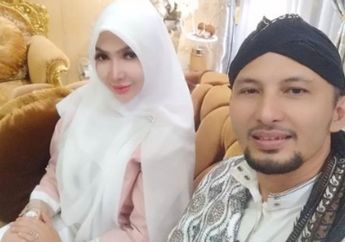 Sidang Perceraian Roro Fitria dan Andre Irawan Digelar Hari Ini, Agenda Pemaparan Hasil Mediasi