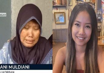 Begini Sosok Novita Kurnia Putri WNI yang Tewas Ditembak 100 Peluru di Amerika, Ternyata Istri Tentara AS Berhati Emas dan Penyayang