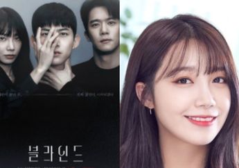 Profil Pemain Drama Korea Blind yang Dibintangi Oleh Jung Eun Ji, Intip Jadwal Tayang dan Link Nontonnya di Sini!