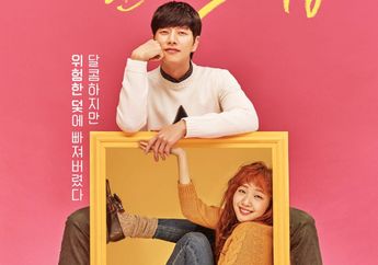 Sinopsis Drakor Cheese in the Trap, Kisah Cinta Kim Go Eun dan Park Hae Jin di Bangku Kuliah, Berikut Jadwal Tayang dan Link Nonton Dramanya