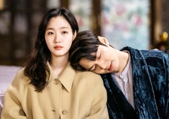 Sinopsis Drakor The King: Eternal Monarch, Kisah Cinta Lee Min Ho dan Kim Go Eun yang Berasal dari Dunia Berbeda, Berikut Jadwal Tayang dan Link Nontonnya