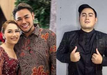 Ayu Ting Ting Tak Mempan Digebet King Nassar, Janda Enji Baskoro justru Puji Ivan Gunawan Setinggi Langit Gegara Hal Ini