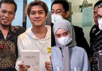 Keceplosan! Pengacara Rizky Billar Malah Bongkar Aib Klien Sendiri sampai Bocorkan Awal Mula KDRT pada Lesti Kejora: Tapi yang Jelas...