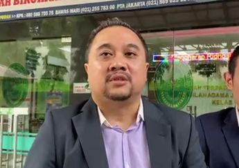 Kehadiran Wanita Idaman Lain Jadi Penyebab Roro Fitria Gugat Cerai Andre Irawan, Pengacara: Kalau Sudah Mabuk Janda, Berat