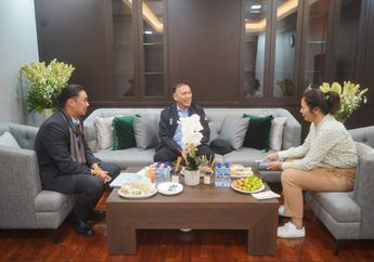 Rapat dengan PSSI, Perwakilan FIFA Bawa Angin Segar untuk Kontestan Liga 1