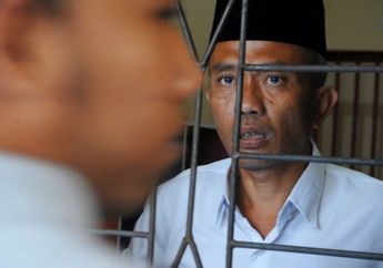 Gugatan Ijazah Palsu Jokowi Mendadak Dicabut, Kuasa Hukum Penggugat Beberkan Alasannya: Perkara Akan Kalah di Persidangan