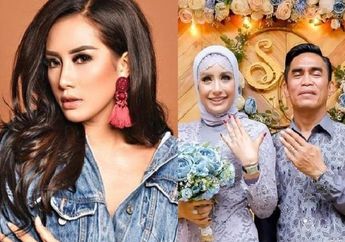 Bukan Catherine Wilson, Artis Cantik Ini Ternyata Pernah Batal Nikah dengan Idham Masse, Pilih Mundur Usai Dilamar, Ada Apa?