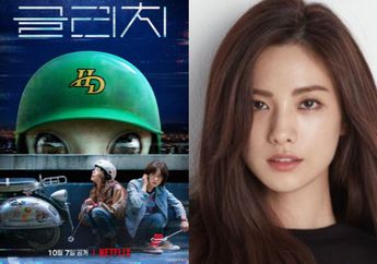 Profil Pemain Drama Korea Glitch yang Dibintangi oleh Nana, Intip Jadwal Tayang dan Link Nontonnya di Sini!