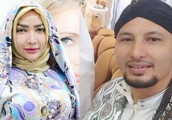 Kekeuh Minta Cerai, Roro Fitria Tuntut Nafkah Anak Sebesar Rp 30 Juta pada Andre Irawan, Kuasa Hukum: Bisa Lebih Besar Lagi