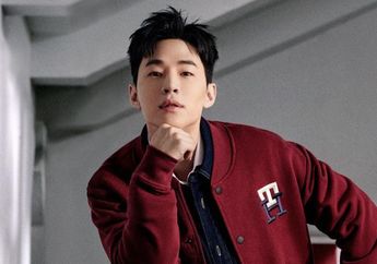 Henry Lau Kesal Pamer Foto Jidat Bentol Parah dan Bengkak, Penggemar Auto Khawatir: Lu Habis Main di Kebon Mana?
