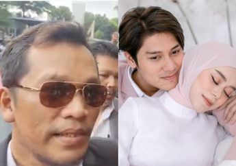 Jelas-jelas Terbukti Lakukan KDRT, Rizky Billar Tak Sudi Minta Maaf Pada Lesti Kejora, Kuasa Hukum: Salah Apa?