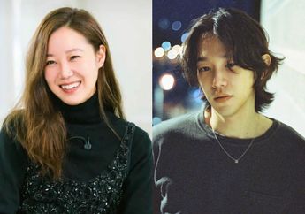 Resmi Dinikahi Kevin Oh, Gong Hyo Jin Pamer Potret Persiapannya Sebelum Menikah dan Tulis Caption Romantis