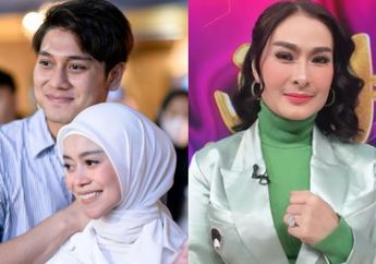 Sebut Ulah Rizky Billar Lempar Bola ke Lesti Kejora Cuma Buat Vlog, Iis Dahlia Langsung Banjir Hujatan Netizen: Ngaco Isda!