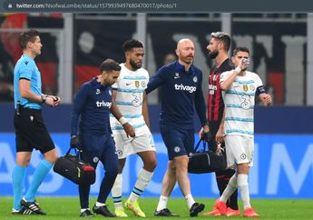 Malangnya Timnas Inggris, Stok Melimpah di Posisi Bek Kanan Tapi Cuma Segelintir yang Fit untuk Piala Dunia 2022