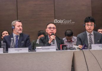 Piala Asia Ditunda Hingga Awal 2024, Shin Tae-yong Sudah Pergi dari Indonesia Jika Mengacu Kontrak Sekarang