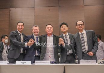 Tidak Ada Sanksi usai Tragedi Kanjuruhan, Ini Janji FIFA untuk Pecinta Sepak Bola di Indonesia