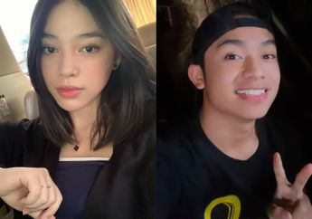 Ngakunya Cuma Sahabat, Anneth Delliecia Keciduk Sebut Betrand Peto sebagai Pacar, Diam-diam Sudah Jalani Hubungan Selama 13 Bulan