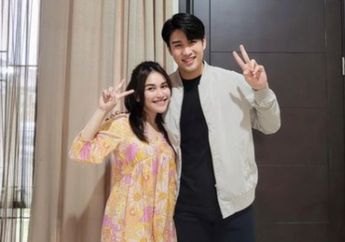 Ayu Ting Ting Auto Patah Hati, Victor Agustino Pamer Pacar Baru, Cantiknya Bak Dewi Kahyangan!
