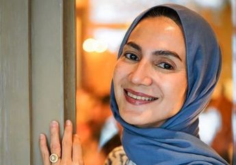 Mediasi Kasus Sengketa Rumah, Wanda Hamidah Datangi Bareskrim: Semoga Ada Jalan Keluar!