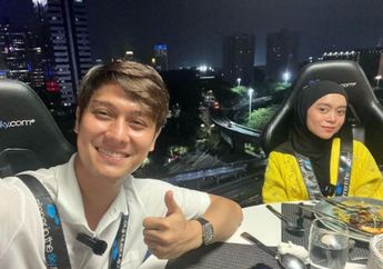 Kondisi Rumah Rizky Billar dan Lesti Kejora Usai Dilabrak Warga Gara-gara Ngebut di Jalanan Komplek