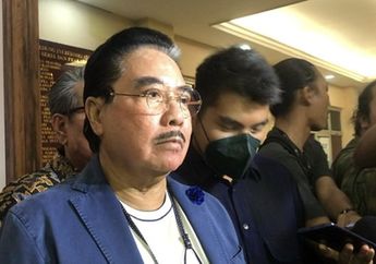 Pengacara Hotma Sitompul Meninggal Dunia, Pernah Tangani Kasus Raffi Ahmad hingga Baim Wong