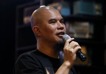 Nyeleneh, Ahmad Dhani Minta Polisi Bikin Monumen Ferdy Sambo, Suami Mulan Jameela Ingatkan Soal Kecelakaan Tahun 90-an