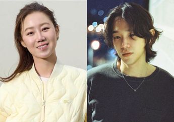 Sudah Sah, Gong Hyo Jin Langsung Unggah Foto Mesra Bareng Kevin Oh Sambil Pamer Cincin Pernikahan