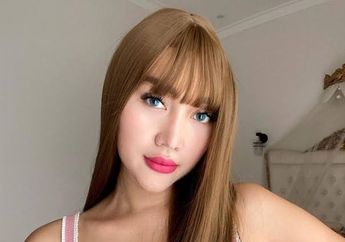 Lucinta Luna Akui Serakah dan Miliki Banyak Dosa, sang Ratu Keabadian Singgung Penyesalan Lakukan Hal Ini