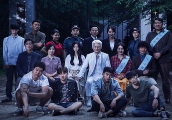 Profil Pemain Drama Korea Save Me yang Dibintangi oleh Seo Yea Ji, Intip Jadwal Tayang dan Link Nontonnya di Sini!