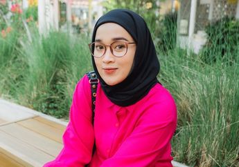 Dulu Nangis Diselingkuhi Ayus Sabyan, Ririe Fairus Kini Pamer Momen Manis Bareng Lelaki Tampan, Pasangan Baru?