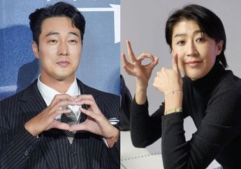 Kocak, So Ji Sub Ternyata Pernah Kencan Buta dengan Komedian Hong Jin Kyung Karena Kesalahpahaman Temannya