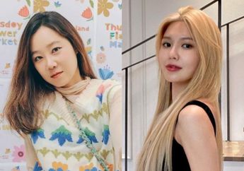 Ucapkan Selamat ke Gong Hyo Jin yang Resmi Dinikahi Kevin Oh, Sooyoung SNSD Malah Ditagih Kapan Nyusul