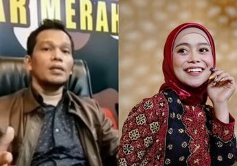 Rizky Billar Resmi Jadi Tersangka KDRT, sang Pengacara Sempat Sesumbar Suruh Lesti Kejora Cabut Laporan, Netizen Ngamuk