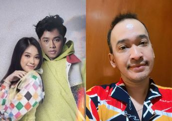 Ruben Onsu Pernah Larang Anaknya Pacaran Sebelum 17 Tahun, Betrand Peto Diam-diam Pacari Anneth Delliecia, Video Ini Buktinya