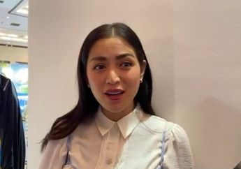 Si Kecil Siap MPASI? Begini Tips Makanan Pendamping ASI ala Jessica Iskandar: Dimulai Sayur dan Buah!