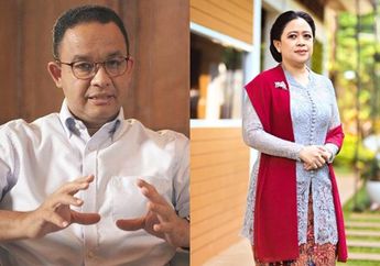 Anies Baswedan Jadi Capres Nasdem, Begini Respon Puan Maharani Soal Pemilu 2024, 'Monggo Saja'