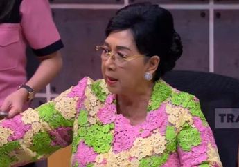 Kronologi Titiek Puspa Pingsan di Stasiun TV, Ngeluh Sakit Kepala dan Langsung Dioperasi