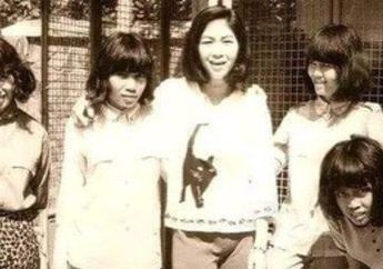 Sempat Divonis Kanker Serviks Stadium 3, Begini Kabar Penyanyi Lawas Ini Usai Sembuh dari Penyakitnya, Aktif Lagi di Dunia Hiburan