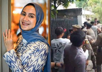 Profil Wanda Hamidah, Mantan Anggota DPRD yang Rumahnya Digusur Paksa Hingga Sebut Anies Basewedan Gubernur Zalim