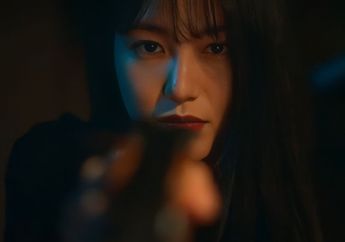 Profil Pemain Drama Korea Revenge of Others Shin Ye Eun, si Dewi Visual yang Disebut Jadi Saingan Bae Suzy, Cek Juga Link Nonton Drakornya